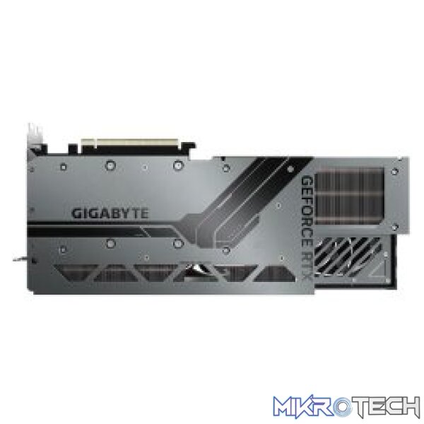 Gigabyte GeForce RTX 4080 SUPER WINDFORCE 16GB GDDR6X 256-bit PCI-E 4.0 Graphics Card - Image 4