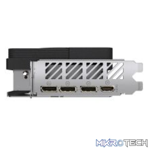 Gigabyte GeForce RTX 4080 SUPER WINDFORCE 16GB GDDR6X 256-bit PCI-E 4.0 Graphics Card - Image 5