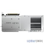 Gigabyte GeForce RTX 4090 AERO OC 24GB Graphics Card - Image 4