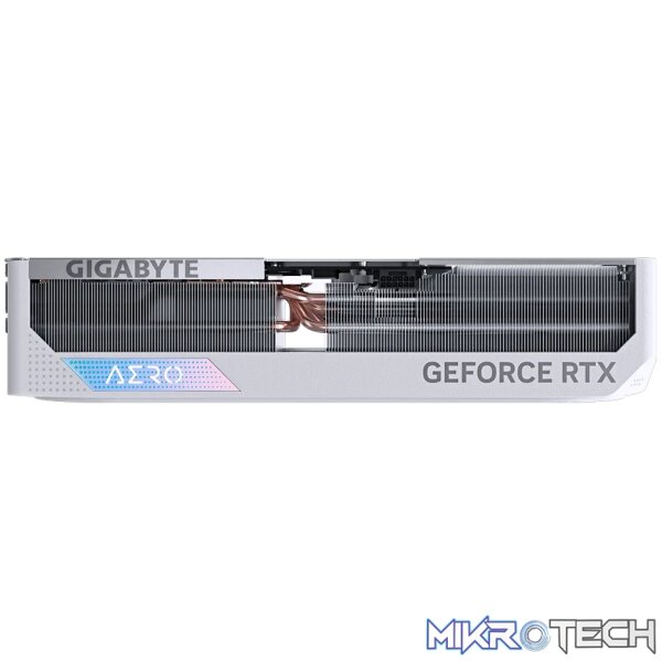 Gigabyte GeForce RTX 4090 AERO OC 24GB Graphics Card - Image 5