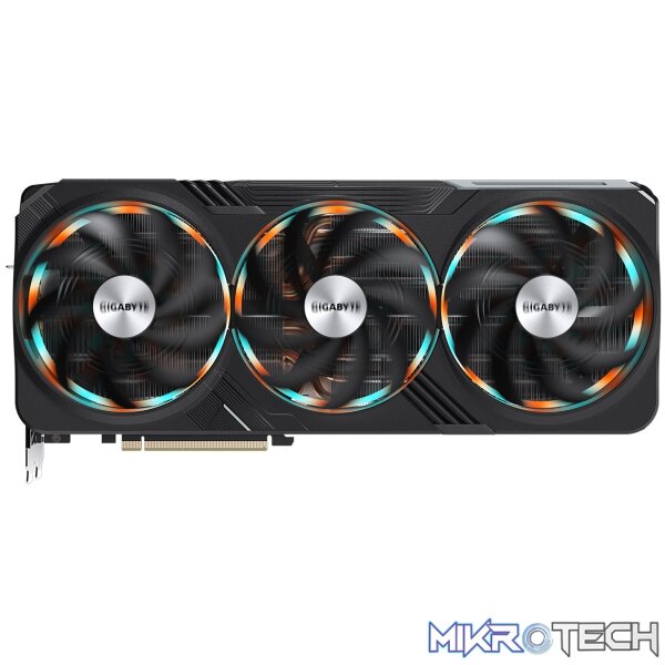 Gigabyte GeForce RTX 4090 Gaming OC 24GB GDDR6X 384-Bit PCIe 4.0 Graphics Card - Image 2