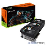 Gigabyte GeForce RTX 4090 Gaming OC 24GB GDDR6X 384-Bit PCIe 4.0 Graphics Card