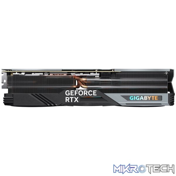 Gigabyte GeForce RTX 4090 Gaming OC 24GB GDDR6X 384-Bit PCIe 4.0 Graphics Card - Image 3