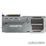Gigabyte GeForce RTX 4090 Gaming OC 24GB GDDR6X 384-Bit PCIe 4.0 Graphics Card - Image 4