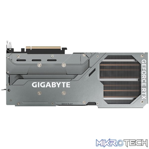 Gigabyte GeForce RTX 4090 Gaming OC 24GB GDDR6X 384-Bit PCIe 4.0 Graphics Card - Image 4