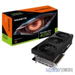 Gigabyte GeForce RTX 4090 Windforce 24GB GDDR6X 384-Bit PCIe 4.0 Graphics Card