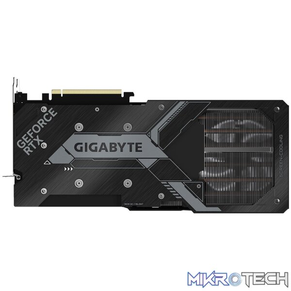 Gigabyte GeForce RTX 4090 Windforce 24GB GDDR6X 384-Bit PCIe 4.0 Graphics Card - Image 3