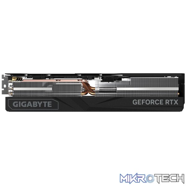 Gigabyte GeForce RTX 4090 Windforce 24GB GDDR6X 384-Bit PCIe 4.0 Graphics Card - Image 4