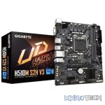 Gigabyte H510M S2H V3 Intel H510 Comet Lake LGA 1200 Micro-ATX Motherboard