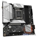 Gigabyte Intel B660M AORUS PRO AX DDR4 LGA1700 MATX Motherboard - Image 2