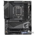 Gigabyte Intel B760 AORUS ELITE AX DDR5 Raptor Lake LGA 1700 ATX Desktop Motherboard - Image 2