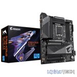 Gigabyte Intel B760 AORUS ELITE AX DDR5 Raptor Lake LGA 1700 ATX Desktop Motherboard