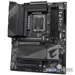 Gigabyte Intel B760 AORUS ELITE AX DDR5 Raptor Lake LGA 1700 ATX Desktop Motherboard - Image 4