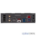 Gigabyte Intel B760 AORUS ELITE AX DDR5 Raptor Lake LGA 1700 ATX Desktop Motherboard - Image 5