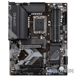 Gigabyte Intel B760 Gaming X DDR4 Raptor Lake LGA 1700 ATX Desktop Motherboard - Image 2