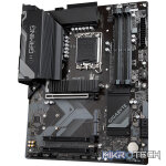 Gigabyte Intel B760 Gaming X DDR4 Raptor Lake LGA 1700 ATX Desktop Motherboard - Image 3