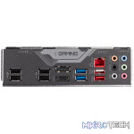 Gigabyte Intel B760 Gaming X DDR4 Raptor Lake LGA 1700 ATX Desktop Motherboard - Image 4