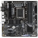Gigabyte Intel Z690M DS3H DDR4 MicroATX Motherboard - Image 2