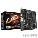 Gigabyte Intel Z690M DS3H DDR4 MicroATX Motherboard