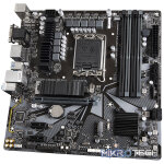 Gigabyte Intel Z690M DS3H DDR4 MicroATX Motherboard - Image 3
