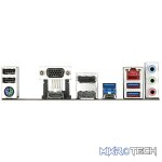 Gigabyte Intel Z690M DS3H DDR4 MicroATX Motherboard - Image 4
