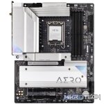 Gigabyte Intel Z790 AERO G DDR5 PCIe 5.0 ATX Motherboard - Image 2