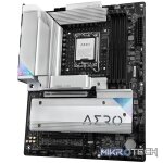 Gigabyte Intel Z790 AERO G DDR5 PCIe 5.0 ATX Motherboard - Image 3