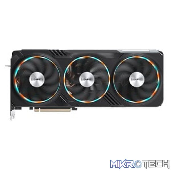 Gigabyte NVIDIA GeForce RTX 4070 Ti 12GB GAMING OC Graphics Card - Image 2