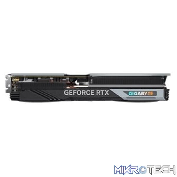 Gigabyte NVIDIA GeForce RTX 4070 Ti 12GB GAMING OC Graphics Card - Image 3