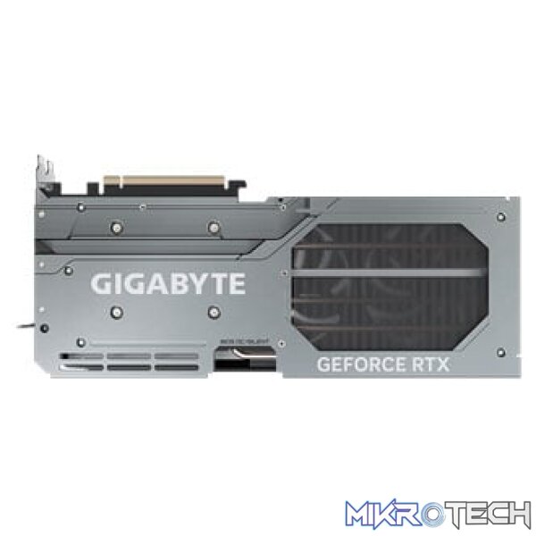 Gigabyte NVIDIA GeForce RTX 4070 Ti 12GB GAMING OC Graphics Card - Image 4
