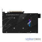 Gigabyte NVIDIA GeForce RTX 4080 XTREME WATERFORCE 16GB Graphics Card - Image 2