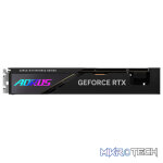 Gigabyte NVIDIA GeForce RTX 4080 XTREME WATERFORCE 16GB Graphics Card - Image 3