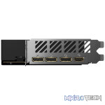 Gigabyte NVIDIA GeForce RTX 4080 XTREME WATERFORCE 16GB Graphics Card - Image 4