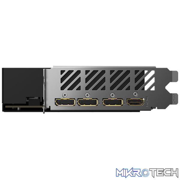 Gigabyte NVIDIA GeForce RTX 4080 XTREME WATERFORCE 16GB Graphics Card - Image 4