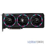Gigabyte Radeon RX 6750 XT Aorus Elite 12GB GDDR6 192-bit PCIe 4.0 Desktop Graphics Card - Image 2