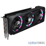 Gigabyte Radeon RX 6750 XT Aorus Elite 12GB GDDR6 192-bit PCIe 4.0 Desktop Graphics Card - Image 3