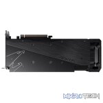 Gigabyte Radeon RX 6750 XT Aorus Elite 12GB GDDR6 192-bit PCIe 4.0 Desktop Graphics Card - Image 4