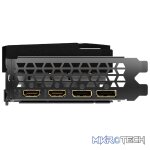 Gigabyte Radeon RX 6750 XT Aorus Elite 12GB GDDR6 192-bit PCIe 4.0 Desktop Graphics Card - Image 5