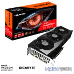 Gigabyte Radeon RX 6750 XT Gaming OC 12GB GDDR6 192-bit PCIe 4.0 Graphics Card