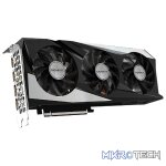 Gigabyte Radeon RX 6750 XT Gaming OC 12GB GDDR6 192-bit PCIe 4.0 Graphics Card - Image 3