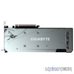 Gigabyte Radeon RX 6750 XT Gaming OC 12GB GDDR6 192-bit PCIe 4.0 Graphics Card - Image 4