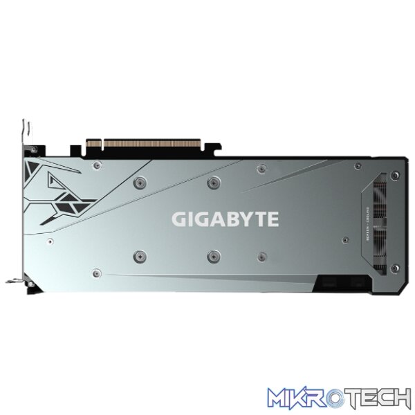 Gigabyte Radeon RX 6750 XT Gaming OC 12GB GDDR6 192-bit PCIe 4.0 Graphics Card - Image 4