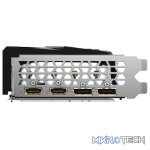 Gigabyte Radeon RX 6750 XT Gaming OC 12GB GDDR6 192-bit PCIe 4.0 Graphics Card - Image 5