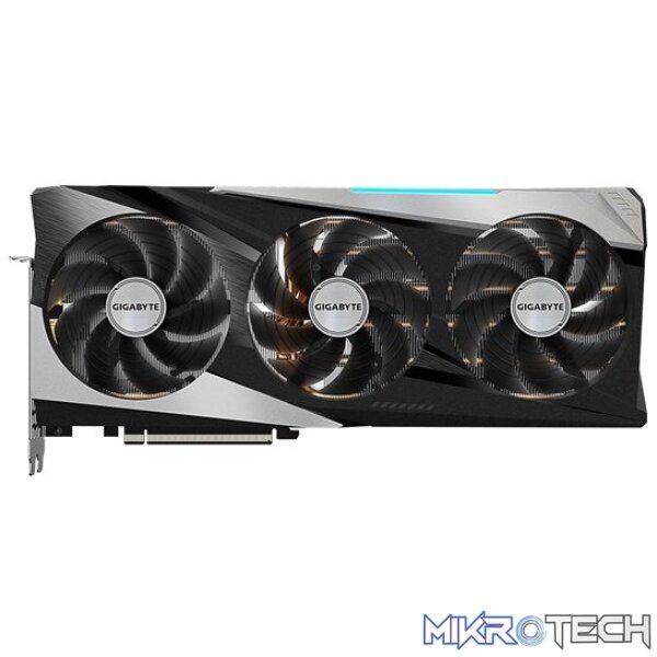 Gigabyte Radeon RX 6950 XT Gaming OC 16GB GDDR6 256-bit PCIe 4.0 Graphics Card - Image 2