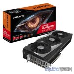Gigabyte Radeon RX 6950 XT Gaming OC 16GB GDDR6 256-bit PCIe 4.0 Graphics Card
