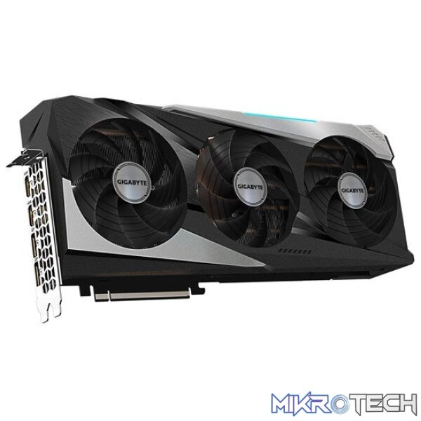 Gigabyte Radeon RX 6950 XT Gaming OC 16GB GDDR6 256-bit PCIe 4.0 Graphics Card - Image 3