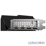 Gigabyte Radeon RX 6950 XT Gaming OC 16GB GDDR6 256-bit PCIe 4.0 Graphics Card - Image 5