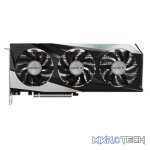 Gigabyte Radeon RX 7600 Gaming OC 8GB GDDR6 128-Bit PCIe 4.0 Graphics Card - Image 2