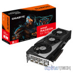 Gigabyte Radeon RX 7600 Gaming OC 8GB GDDR6 128-Bit PCIe 4.0 Graphics Card