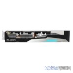 Gigabyte Radeon RX 7600 Gaming OC 8GB GDDR6 128-Bit PCIe 4.0 Graphics Card - Image 3